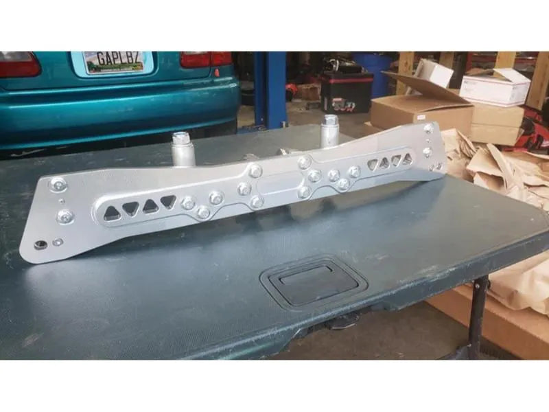 PLM Precision Works Differential Brace AWD Bolt-On Kit V2 Honda Civic EG | Acura Integra DC2 1992-2001.