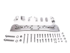 PLM Precision Works Differential Brace AWD Bolt-On Kit V2 Honda Civic EG | Acura Integra DC2 1992-2001.