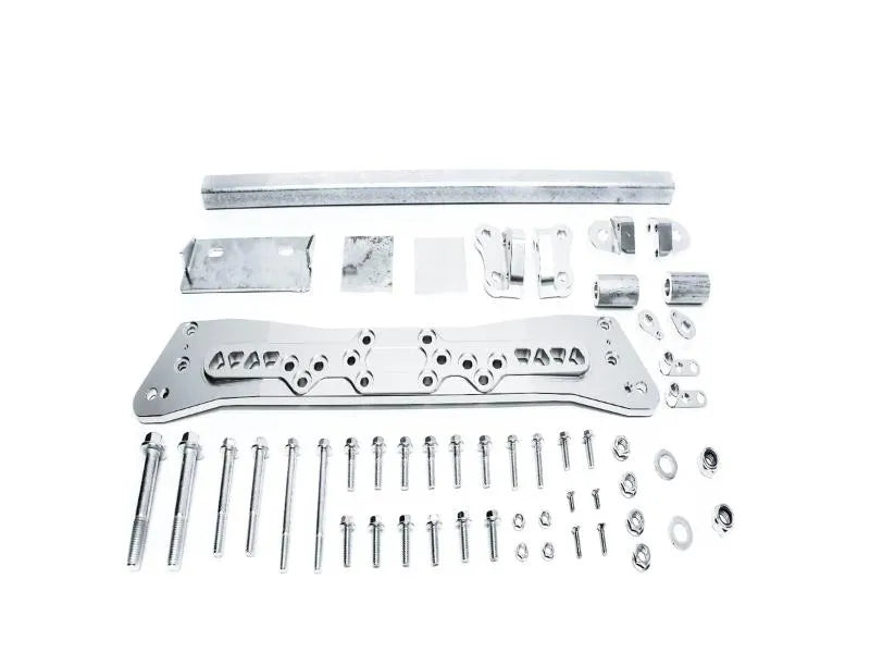 PLM Precision Works Honda Differential Brace AWD Kit Honda Civic EG | Acura Integra DC2 1992-2001.