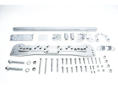 PLM Precision Works Honda Differential Brace AWD Kit Honda Civic EG | Acura Integra DC2 1992-2001.