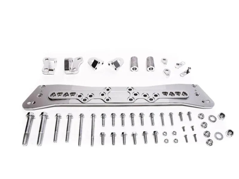 PLM Precision Works Honda Differential Brace AWD Kit Honda Civic EG | Acura Integra DC2 1992-2001.