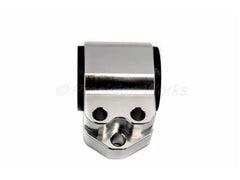 PLM Precision Works 2-Bolt Engine Mount Kit Honda Civic EG | Acura Integra DC2 1992-2001.
