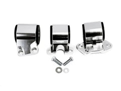 PLM Precision Works 2-Bolt Engine Mount Kit Honda Civic EG | Acura Integra DC2 1992-2001.