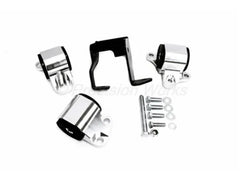 PLM Precision Works 2-Bolt Engine Mount Kit Honda Civic 1996-2000