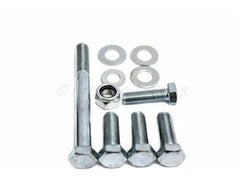 PLM Precision Works 3-Bolt Engine Mount Kit Honda Civic 1996-2000