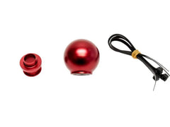 PLM Precision Works Low Profile Shift Knob & Shift Boot Collar Honda Civic | Accord | Acura RSX 2002+