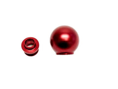 PLM Precision Works Low Profile Shift Knob & Shift Boot Collar Honda Civic | Accord | Acura RSX 2002+
