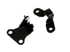 PLM Precision Works Quick Release Door Hinge Honda S2000 | Civic | Acura Integra 1988-2009.