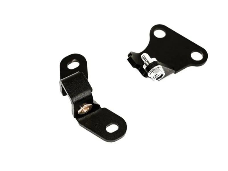 PLM Precision Works Quick Release Door Hinge Honda S2000 | Civic | Acura Integra 1988-2009.