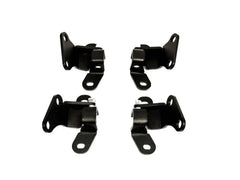 PLM Precision Works Quick Release Door Hinge Honda S2000 | Civic | Acura Integra 1988-2009.