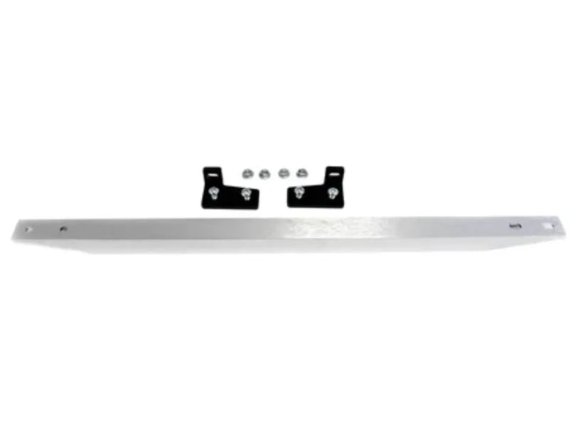 PLM Precision Works Rear Lower Tie Bar V1 Honda Civic EG | Acura Integra DC2 1992-2001.