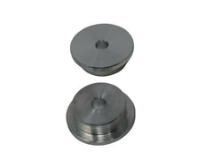 PLM Precision Works Front Solid Shifter Bushing Honda Civic | CRX | Del Sol | Acura Integra 1988-2001.