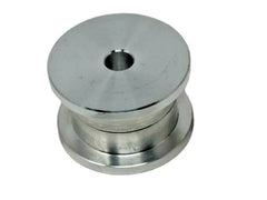 PLM Precision Works Front Solid Shifter Bushing Honda Civic | CRX | Del Sol | Acura Integra 1988-2001.