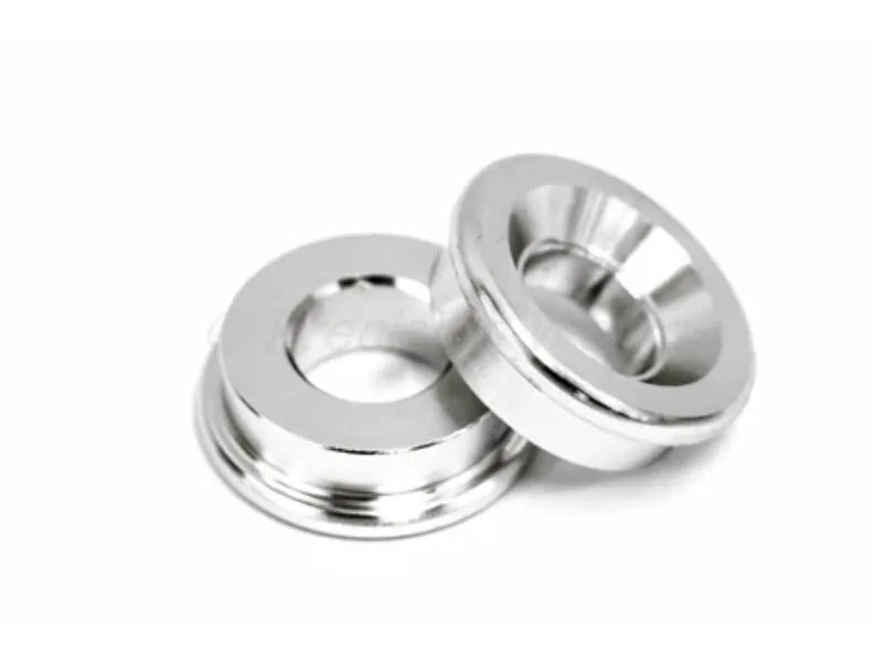 PLM Precision Works Front Solid Shifter Bushing Honda Civic | CRX | Del Sol | B-Series 1988-2001