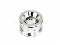 PLM Precision Works Front Solid Shifter Bushing Honda Civic | CRX | Del Sol | B-Series 1988-2001