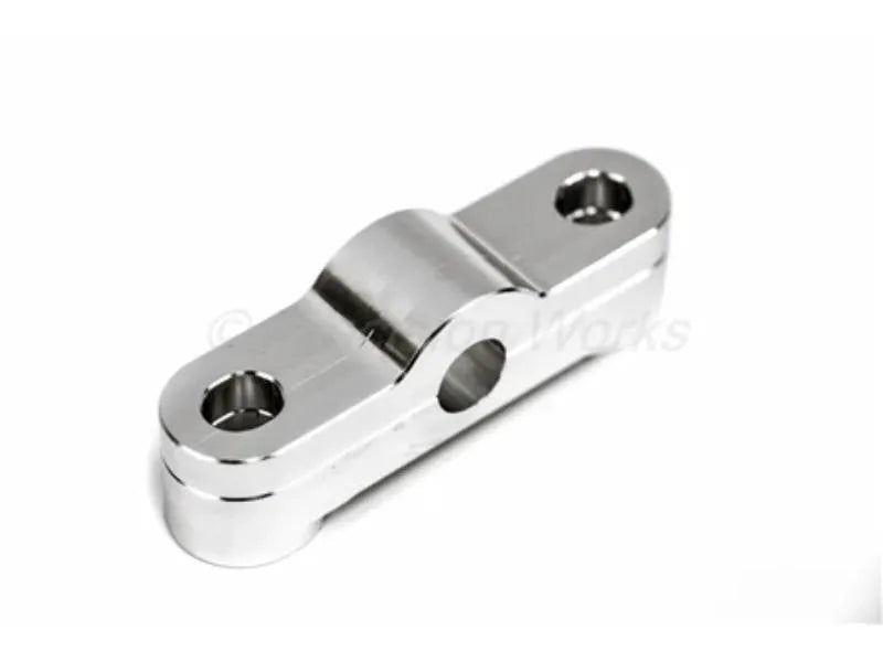 PLM Precision Works Rear Solid Shifter Bushing Honda Civic | CRX | Del Sol | B-Series 1988-2001