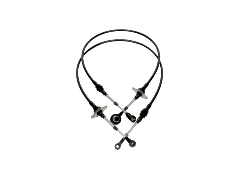 PLM Precision Works Race Shifter Cables Acura TSX | Honda Accord | Civic 1989-2008.