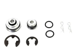 PLM Precision Works Billet Spherical Shifter Cable Bushings for OEM Cables Acura RSX | TSX | Honda Civic Si 2002-2015