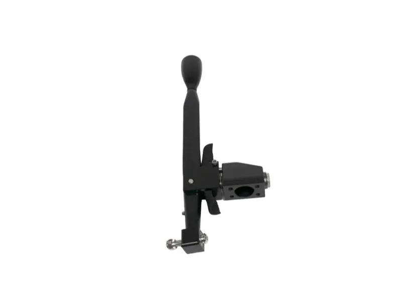 PLM Precision Works Fully Adjustable Shifter Billet V2 Honda Civic | CRX | Del Sol | Acura Integra 1988-2001.