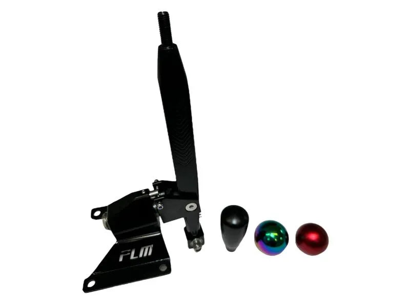 PLM Precision Works Fully Adjustable Shifter Billet V2 Honda Civic | CRX | Del Sol | Acura Integra 1988-2001.