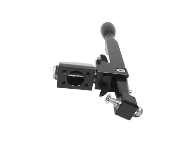PLM Precision Works Fully Adjustable Shifter Billet V2 Honda Civic | CRX | Del Sol | Acura Integra 1988-2001.