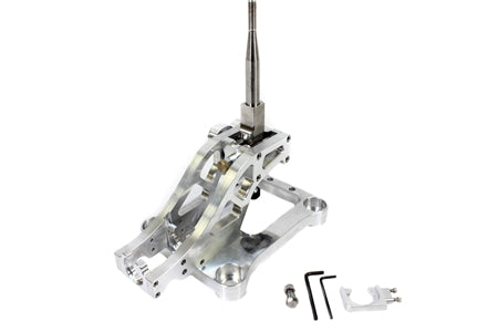 Precision Works Fully Adjustable Billet Shifter for Acura TSX CL7 CL9.