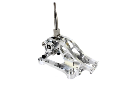 Precision Works Fully Adjustable Billet Shifter for Acura TSX CL7 CL9.
