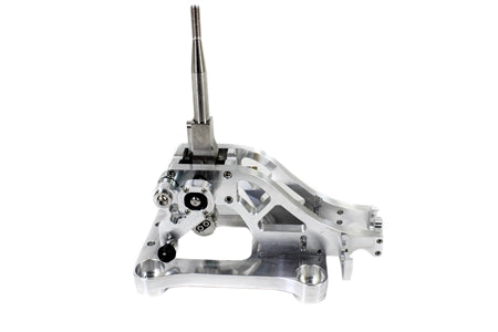 Precision Works Fully Adjustable Billet Shifter for Acura TSX CL7 CL9.