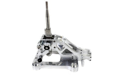 Precision Works Fully Adjustable Billet Shifter for Acura TSX CL7 CL9.
