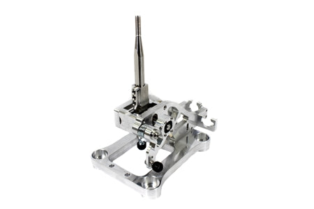Precision Works Fully Adjustable Billet Shifter for Acura TSX CL7 CL9.