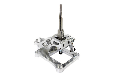 Precision Works Fully Adjustable Billet Shifter for Acura TSX CL7 CL9.