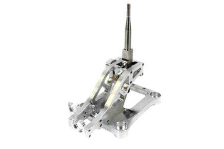 Precision Works Fully Adjustable Billet Shifter for Acura TSX CL7 CL9.