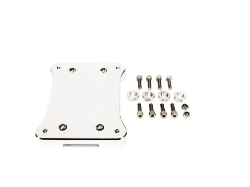 PLM Precision Works Shifter Base Plate Honda Civic | Acura Integra 1988-2001.