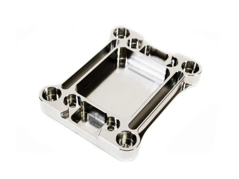 PLM Precision Works Shifter Base Plate Honda Civic | Acura Integra 1988-2001.