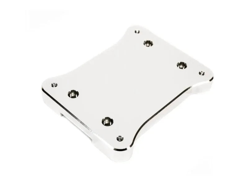 PLM Precision Works Shifter Base Plate Honda Civic | Acura Integra 1988-2001.