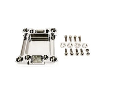 PLM Precision Works Shifter Base Plate Honda Civic | Acura Integra 1988-2001.