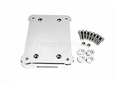 PLM Precision Works RSX Shifter Base Plate Acura Integra | Honda Civic 1988-2001.