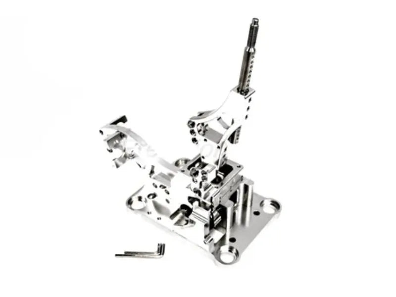 PLM Precision Works Fully Adjustable Billet Shifter Acura RSX | Honda Civic K-Series 1988-2005