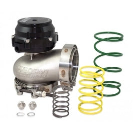 Precision PTE Pro Series 66mm CO2 Wastegate.