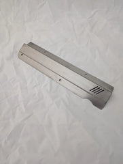 SpeedCircuit Spark Cover Heat Shield | 08-15 Mitsubishi Evo X / 09-16 Lancer Ralliart (X_SPARK_COVER).