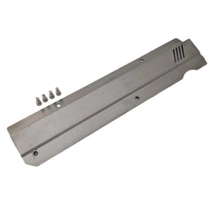 SpeedCircuit Spark Cover Heat Shield | 08-15 Mitsubishi Evo X / 09-16 Lancer Ralliart (X_SPARK_COVER).