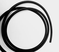 PLM Fuel Hose by the Foot 12mm ID x 19mm OD Fuel Line / PCV / EEC Hose.