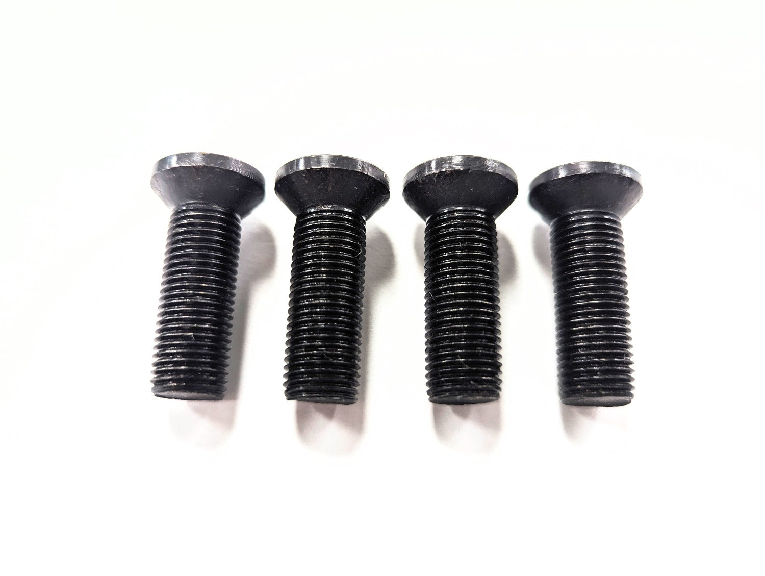 PLM H2B Plate Bolt Kit For H22 H23A F20B With B-Series Transmission with ARP Lubricant.