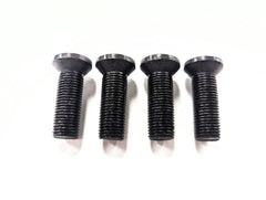 PLM H2B Plate Bolt Kit For H22 H23A F20B With B-Series Transmission with ARP Lubricant.