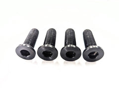 PLM H2B Plate Bolt Kit For H22 H23A F20B With B-Series Transmission with ARP Lubricant.