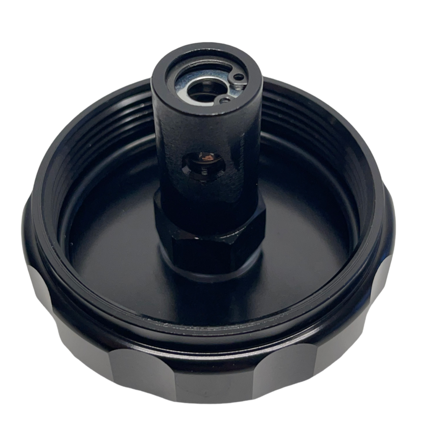 PLM Honda Front Mount Fuel Cell - EG EK Civic DC2 Integra.