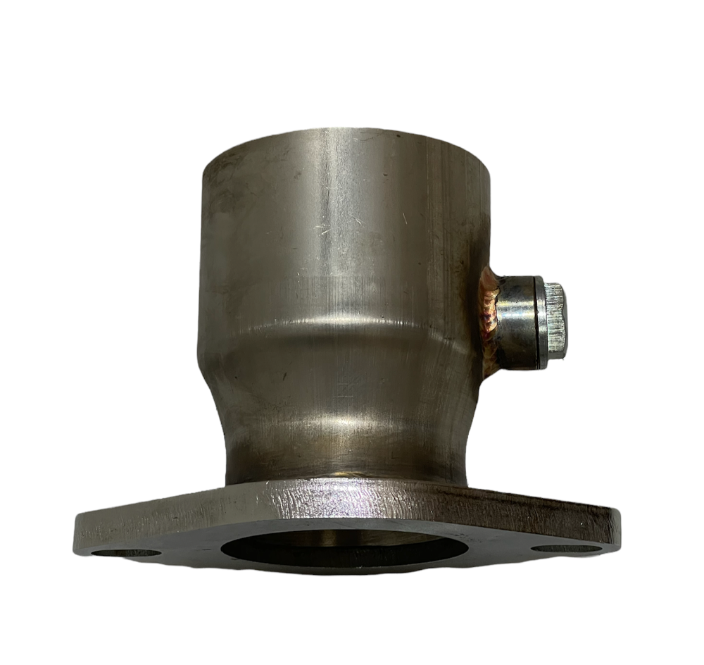 PLM Extension Pipe Reducer Connector For Header & Downpipe.