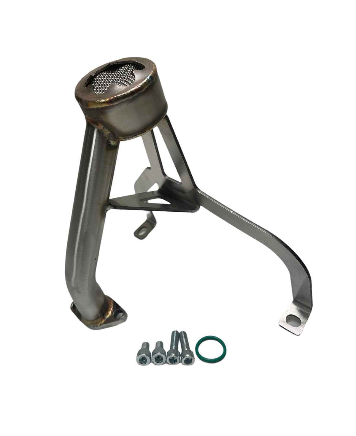 PLM Oil Pan Pickup V2 - Subaru WRX STi EJ25 04-21.
