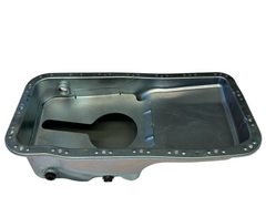 PLM Baffled Oil Pan For Honda B-Series B18 B20 B16 & AN Fitting.