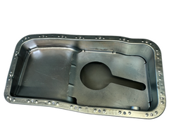 PLM Baffled Oil Pan For Honda B-Series B18 B20 B16 & AN Fitting.